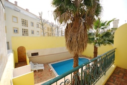 Casa Tavira