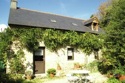 Maison de vacances - QUERRIEN