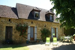 Maison de vacances Prats de Carlux 5p