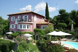 Villa Dora