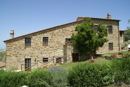 Podere Vallerona Silvia