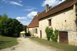 Maison de vacances Berbiguieres 5 p