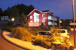 Maarberg Resort 1