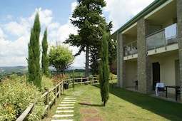 Chianti Village Morrocco B4