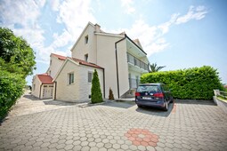 Villa Palmas 1