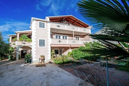 Apartment Senka