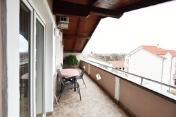 Apartment Senka