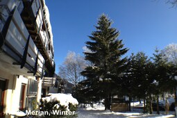 Haus Merian 1
