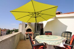 Three-Bedroom Apartment Stojanovic in Porec