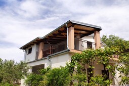Studio apartment Paklenica