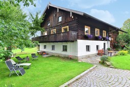 Bayerischer Wald