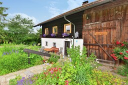 Bayerischer Wald