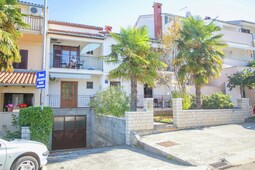 Apartment Complex Vitas Funtana Two-Bedroom Apartment Vitas I