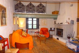 Casa Sorano