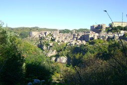 Casa Sorano