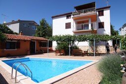 Aqua - Villa Simona
