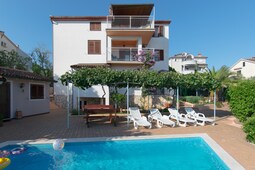 Aqua - Villa Simona