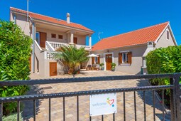 Villa Lukica