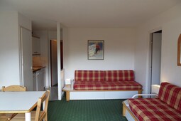residence pralin