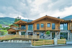 Luxury Tauern Suite Walchen Kaprun 1