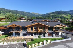 Luxury Tauern Suite Walchen Kaprun 1