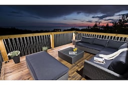 Luxury Sea View Apartment