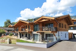 Luxury Tauern Suite Walchen Kaprun 4