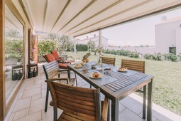 Vacation house Babic