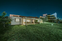 Vacation house Babic