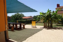 Apartment Vinkuran