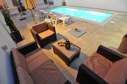 Apartment Batur