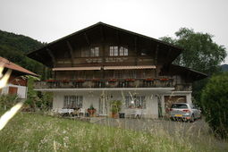 Haus Zumbrunn