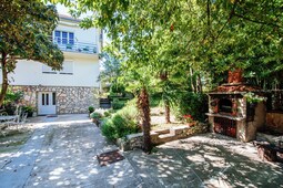 Apartment Maestral