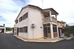 Holiday Home Nina