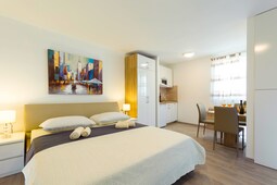 Luxury Studio Apartment Split 1