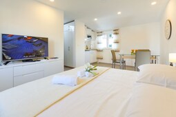 Luxury Studio Apartment Split 2