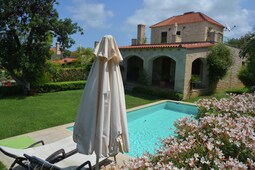 Villa Arianna