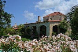 Villa Arianna