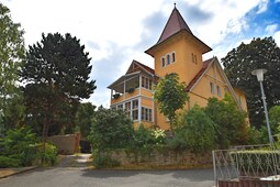 Villa Charlotte