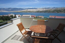 Apartment Sanja A3