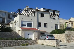 Apartment Sanja A3