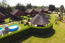 Holiday Home Domasławice