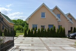 Holiday Home Osieki
