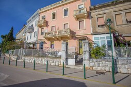 Apartment Viking Rovinj with Sea View