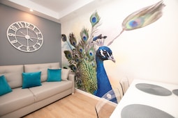 Luxury apartment in Kolobrzeg