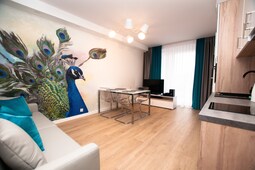 Luxury apartment in Kolobrzeg