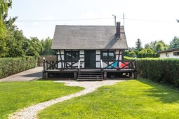 Charming country house