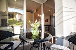 Luxury apartment Silente