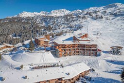 Appart'Hotel Eden 1