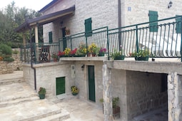 Holiday house Cetina
